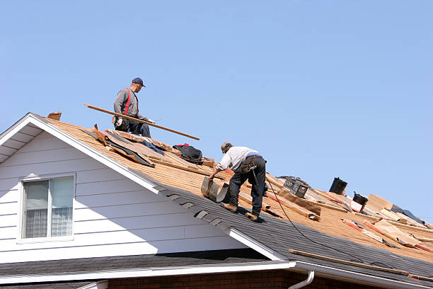 Best Roof Installation  in East Rockingham, NC